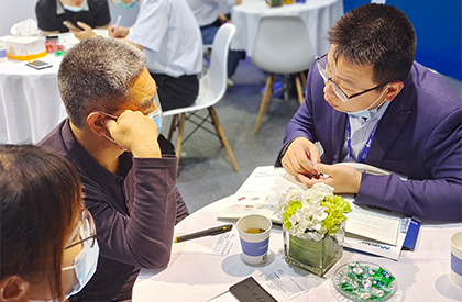 紡絲線自動化生產線