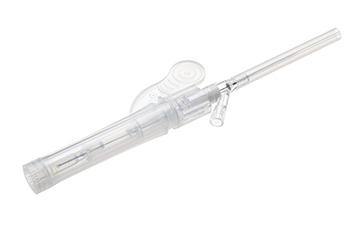 留置針成套設備