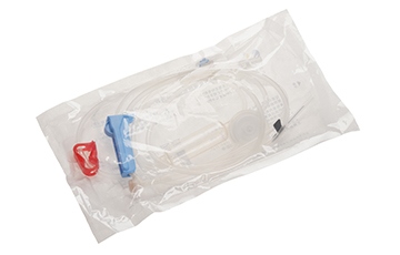 一次性靜脈輸液器成套設(shè)備